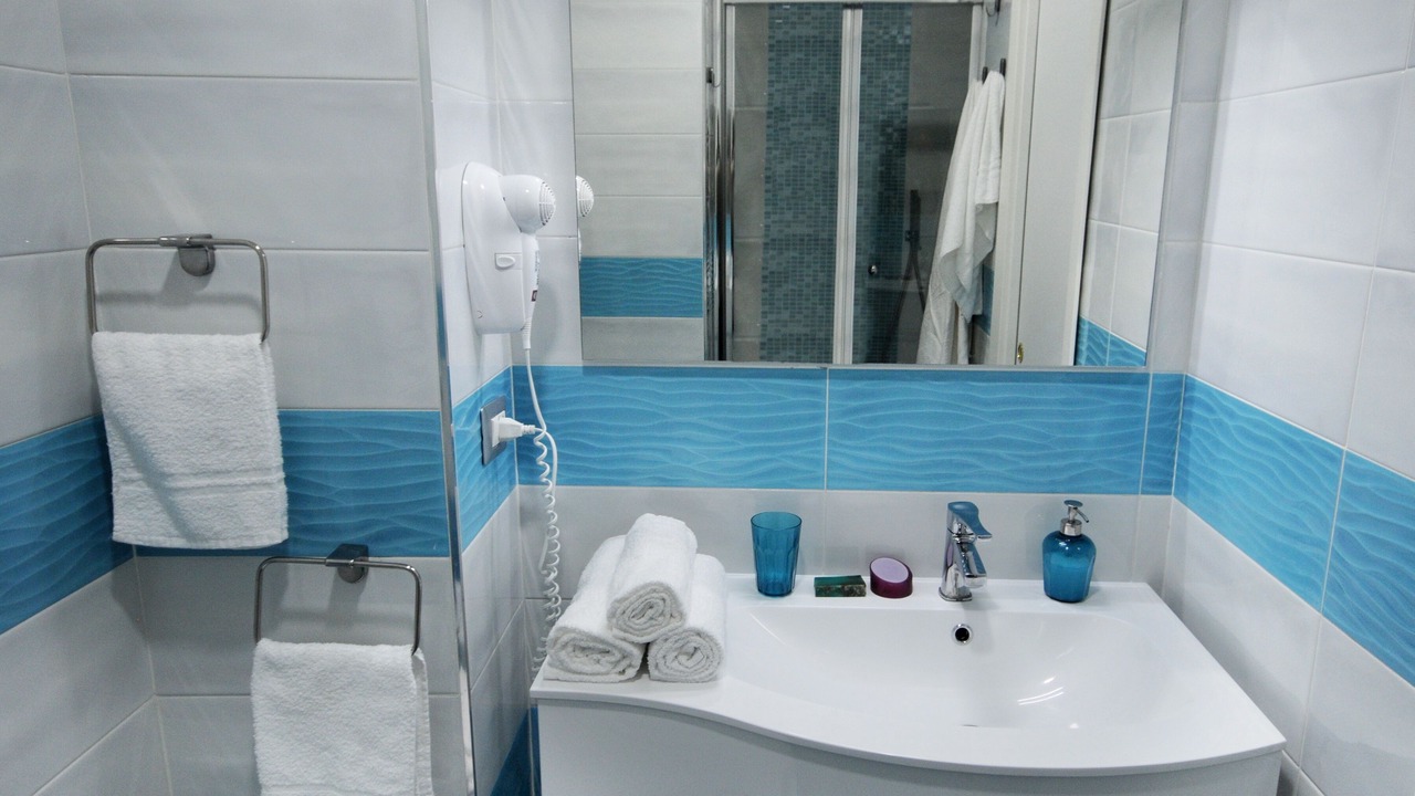 Photo of Bathroom in Historical Center