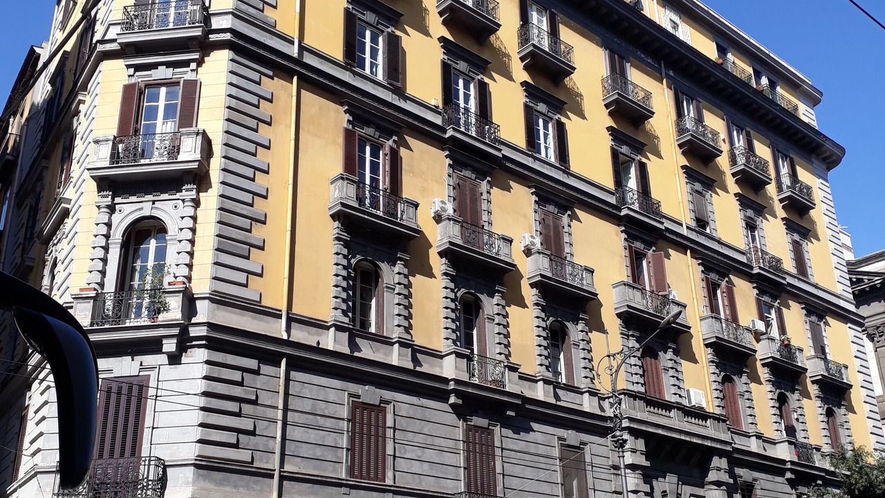 Photo of Outdoor in Historical Center