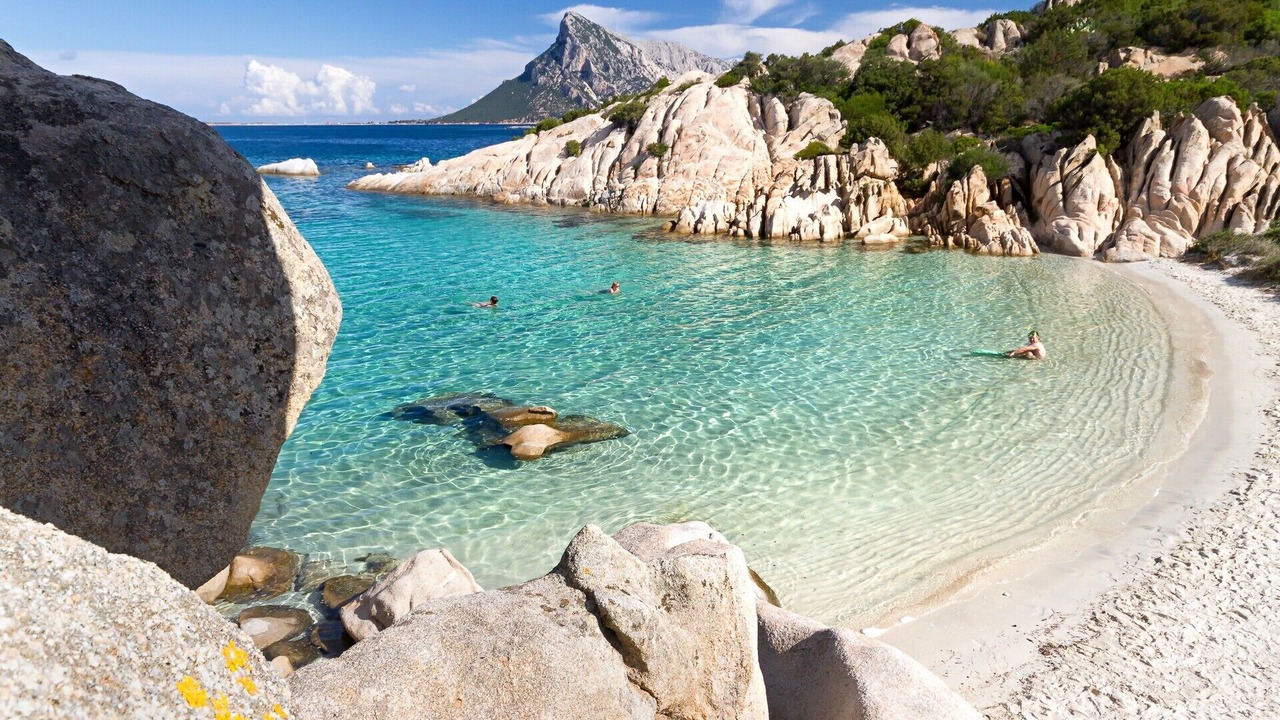 Photo of Others in Porto San Paolo