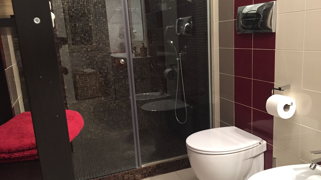 Photo of Bathroom in Montecalvario