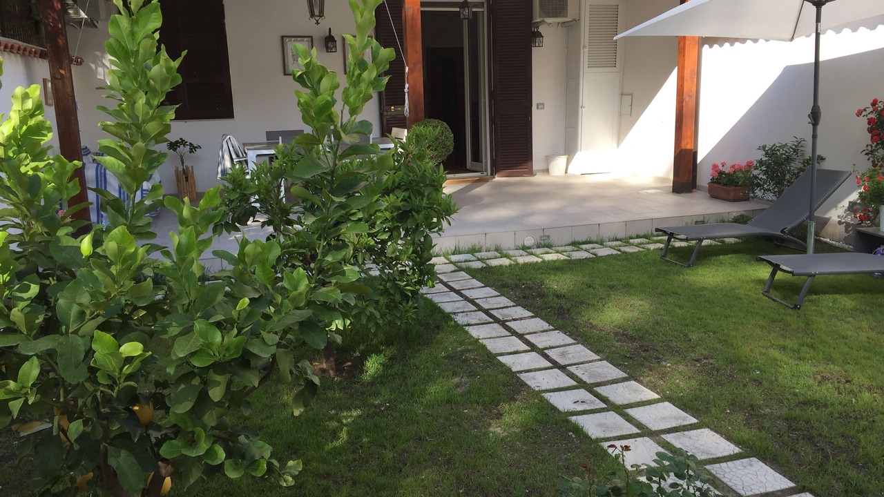 Photo of Patio Balcony in Montecalvario