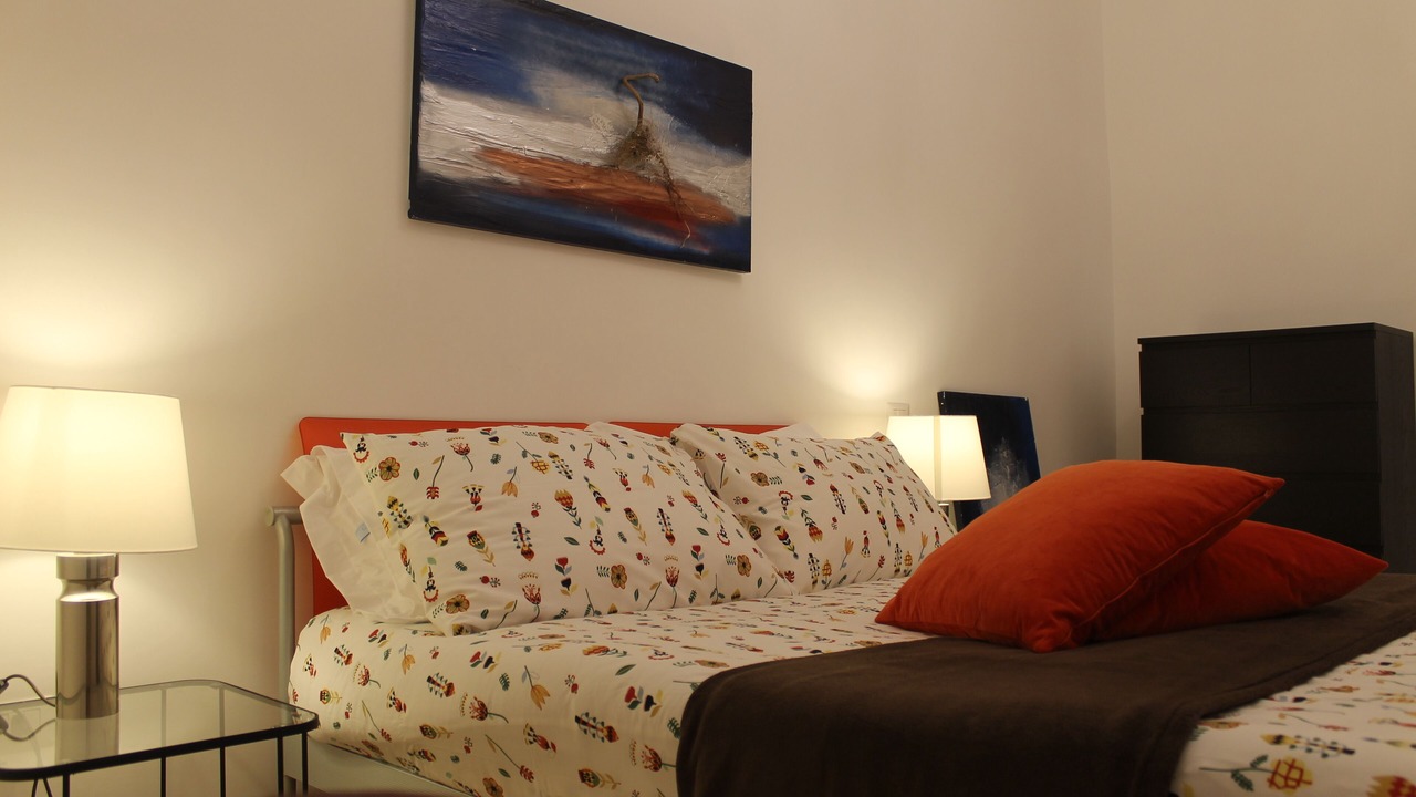 Photo of Bedroom in Montecalvario