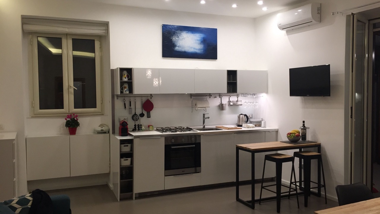 Photo of Kitchen in Montecalvario