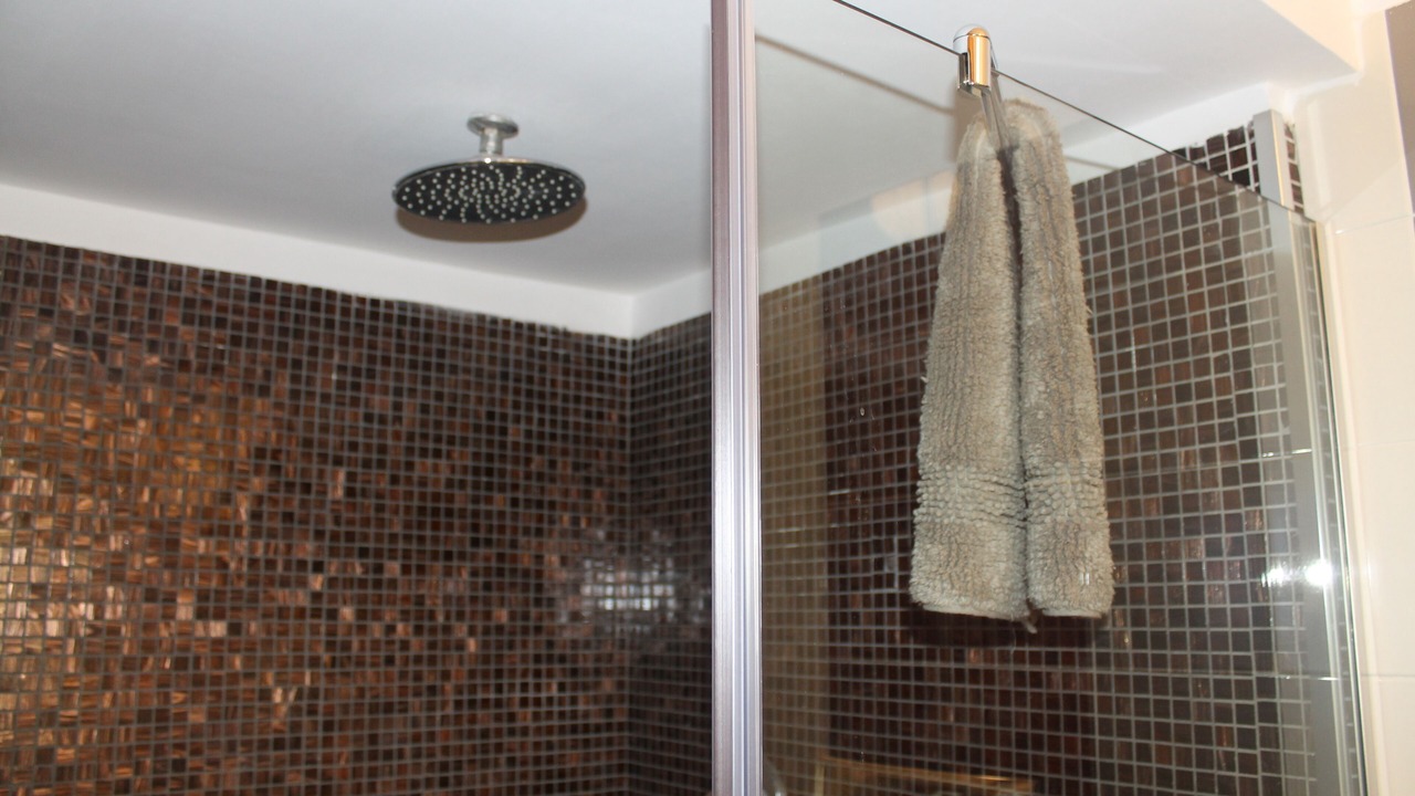 Photo of Bathroom in Montecalvario