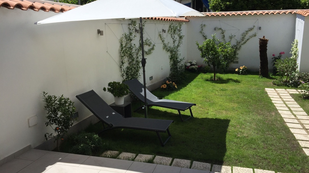 Photo of Patio Balcony in Montecalvario