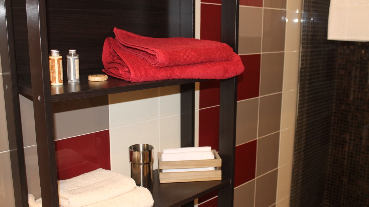 Photo of Bathroom in Montecalvario
