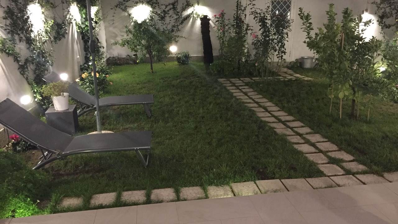 Photo of Patio Balcony in Montecalvario