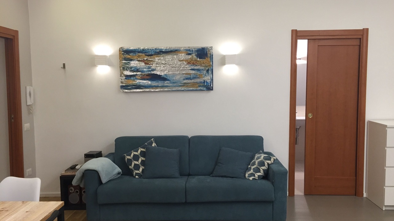 Photo of Livingroom in Montecalvario