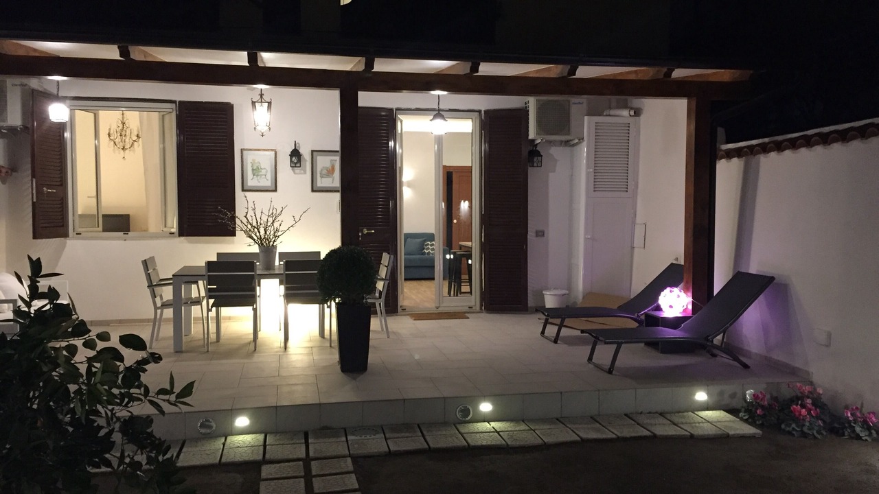 Photo of Outdoor in Montecalvario