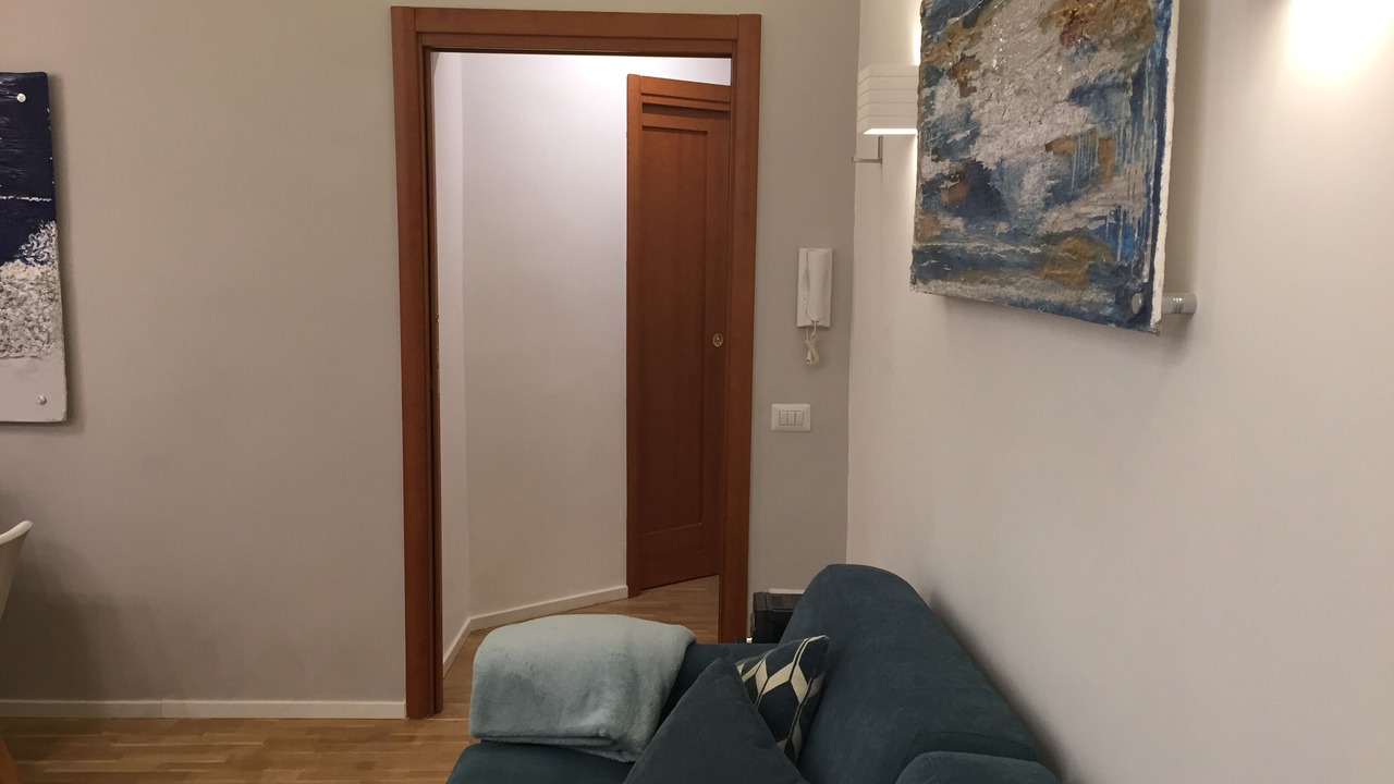 Photo of Livingroom in Montecalvario