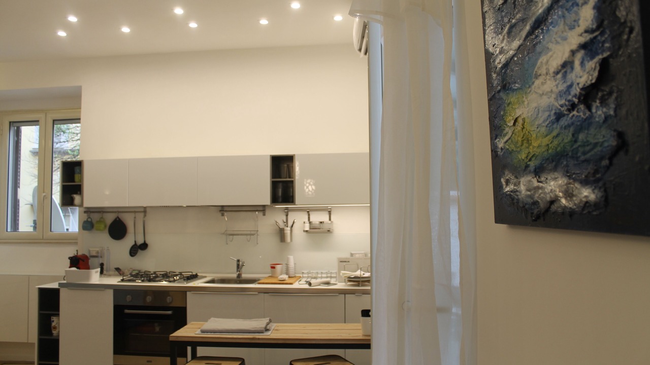 Photo of Kitchen in Montecalvario