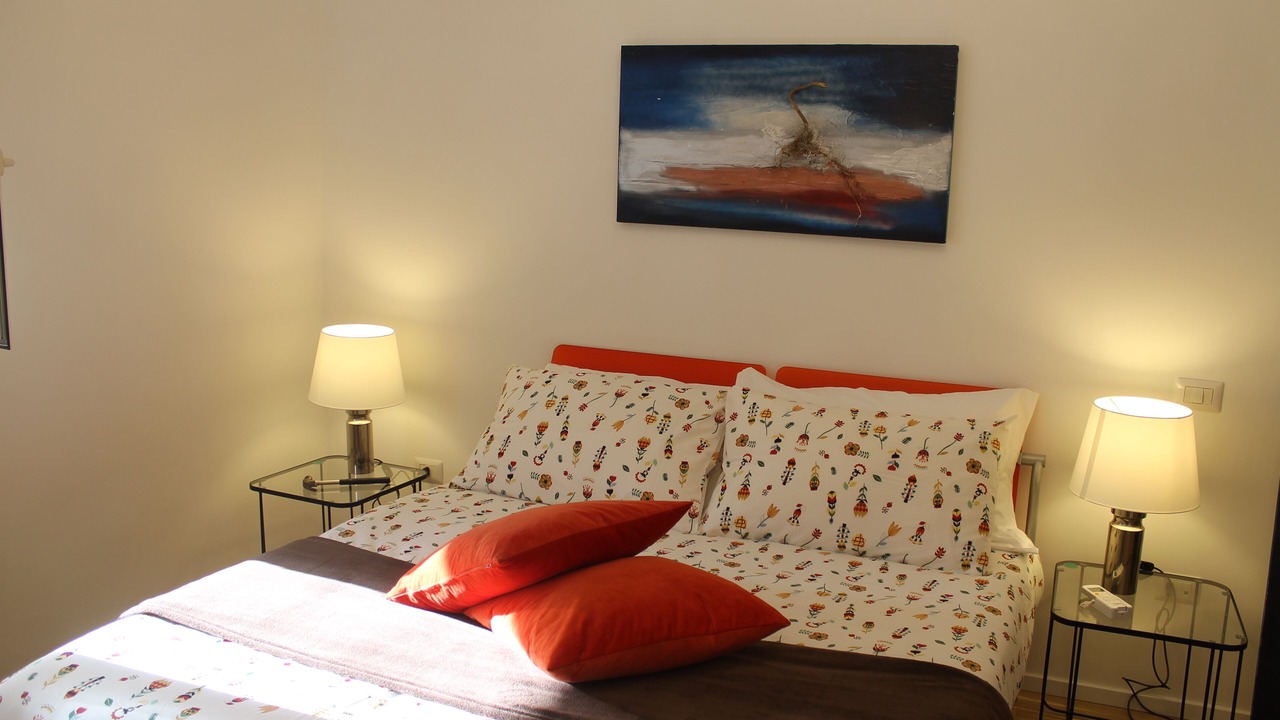 Photo of Bedroom in Montecalvario
