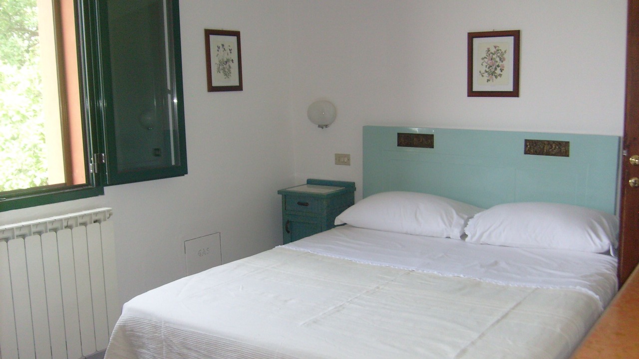 Photo of Bedroom in Twist