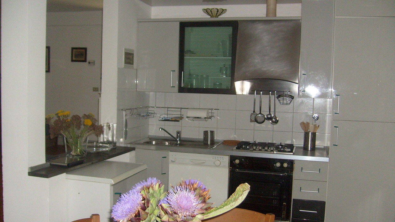 Photo of Kitchen in Twist