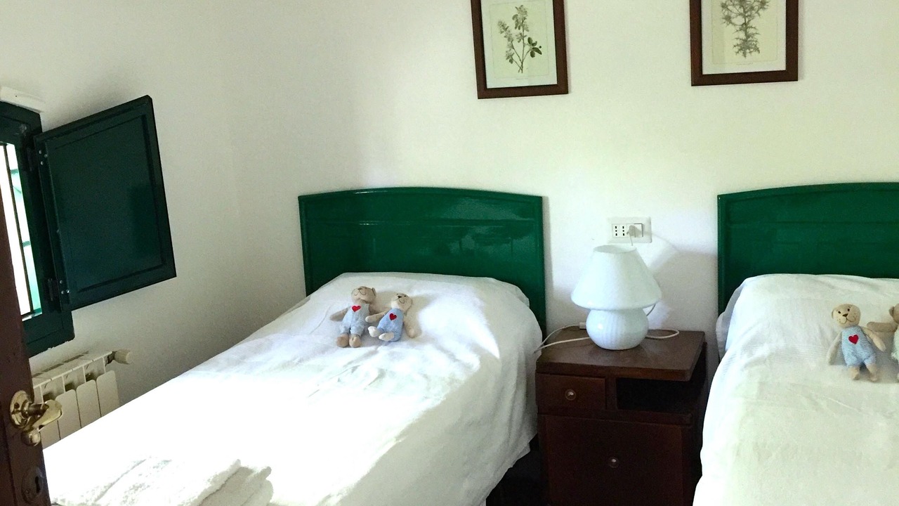 Photo of Bedroom in Twist