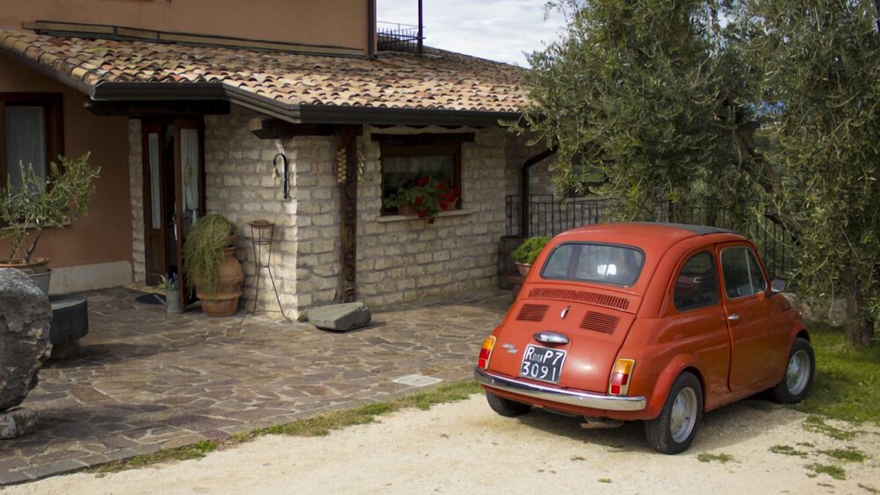 Photo of Outdoor in La Forma