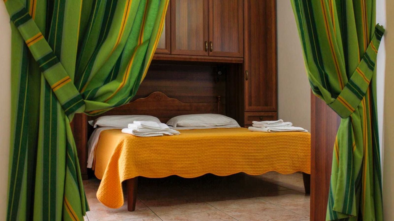 Photo of Bedroom in La Forma