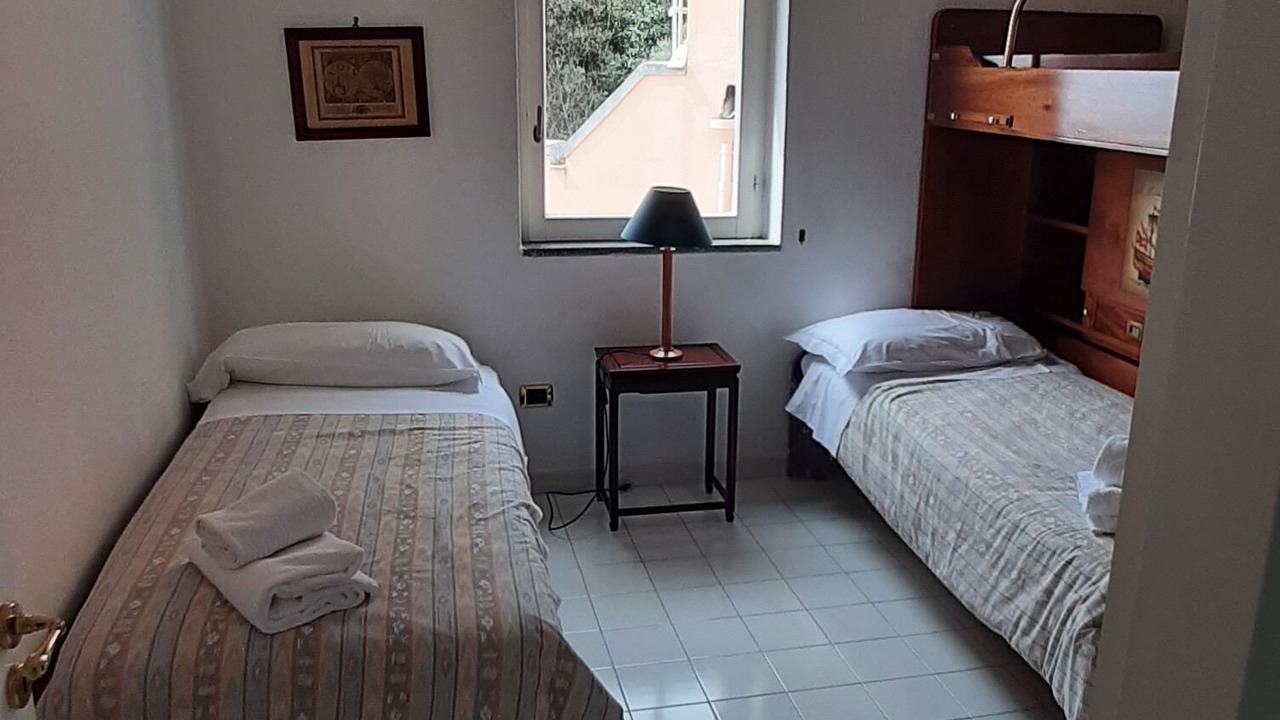 Photo of Bedroom in Positano
