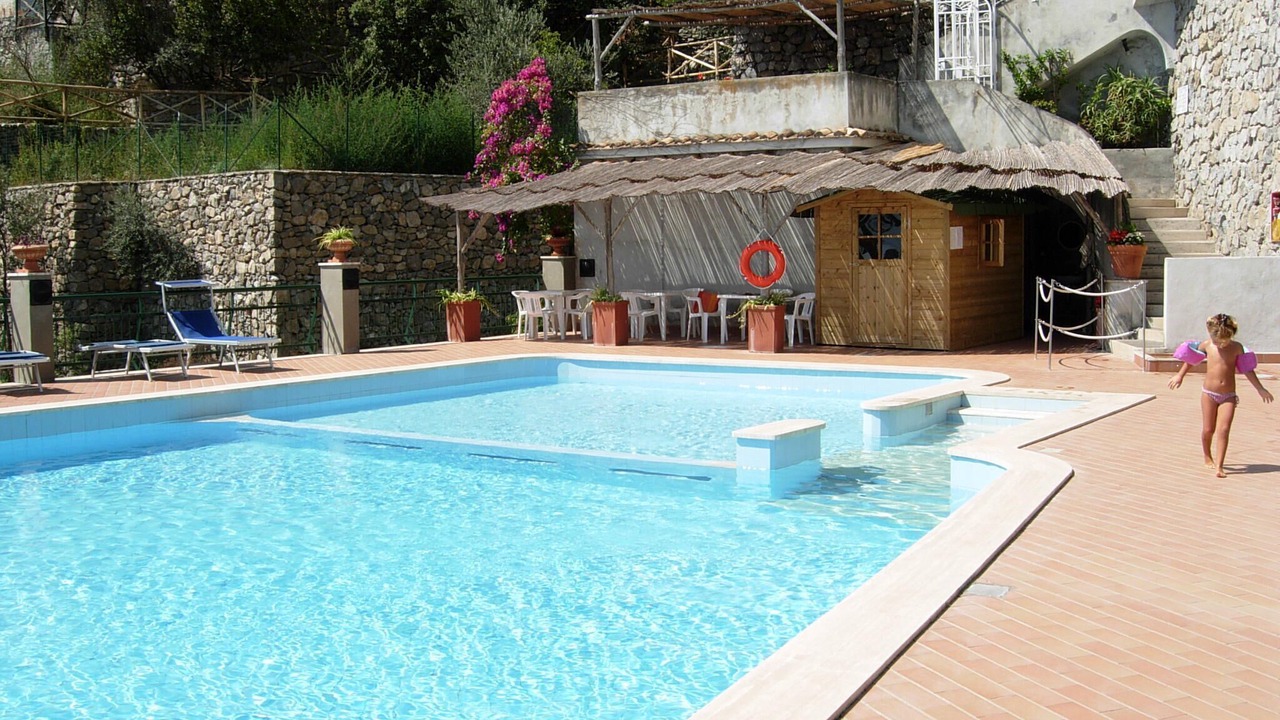 Photo of Outdoor in Positano