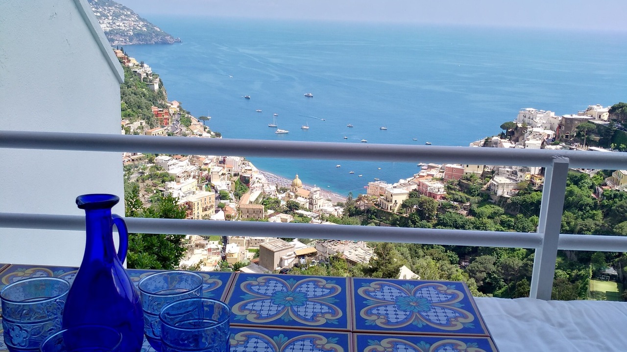 Photo of Outdoor in Positano