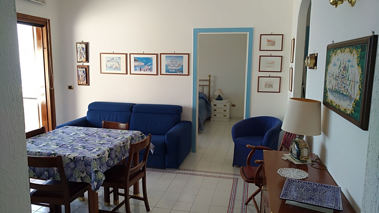 Photo of Others in Positano