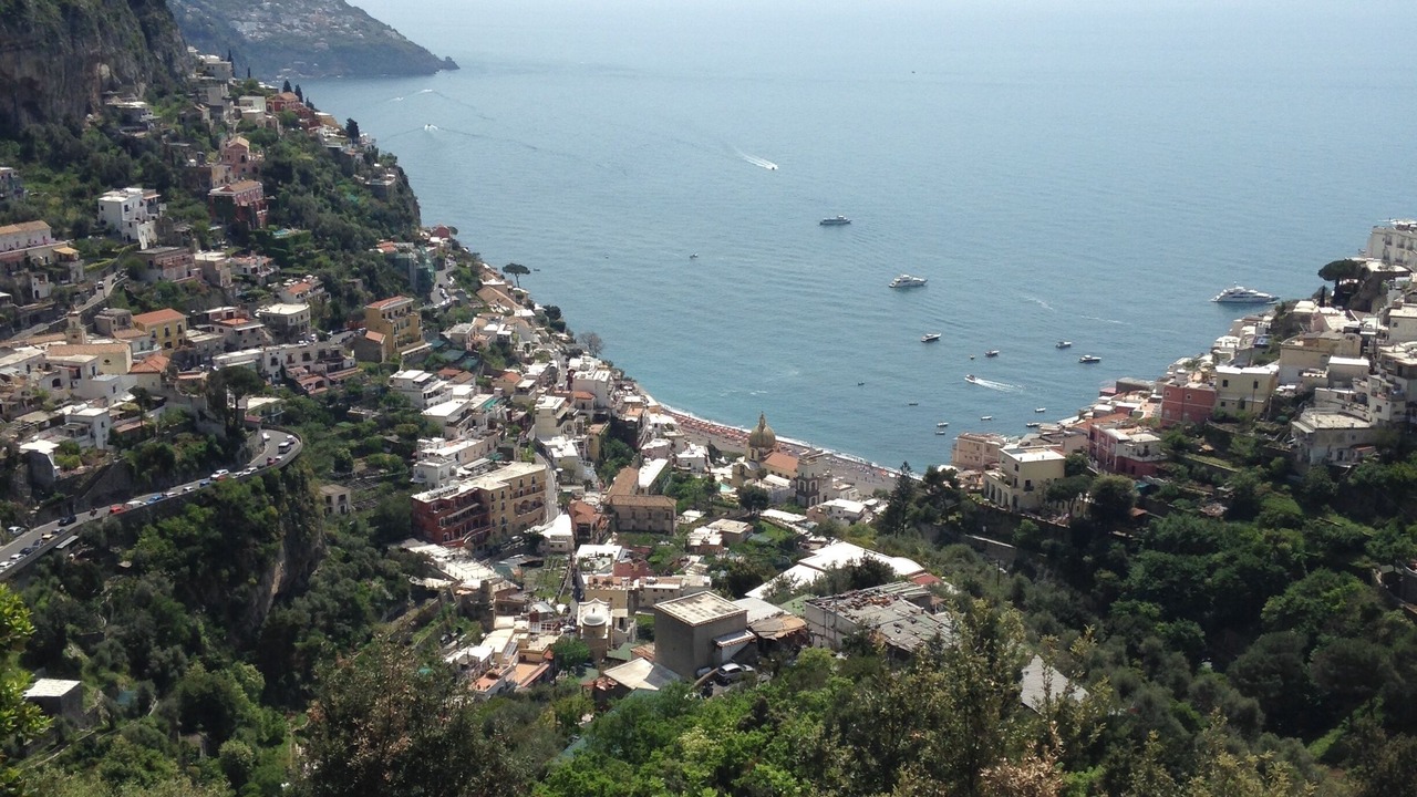 Photo of Others in Positano