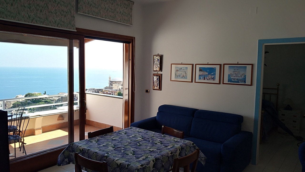 Photo of Livingroom in Positano