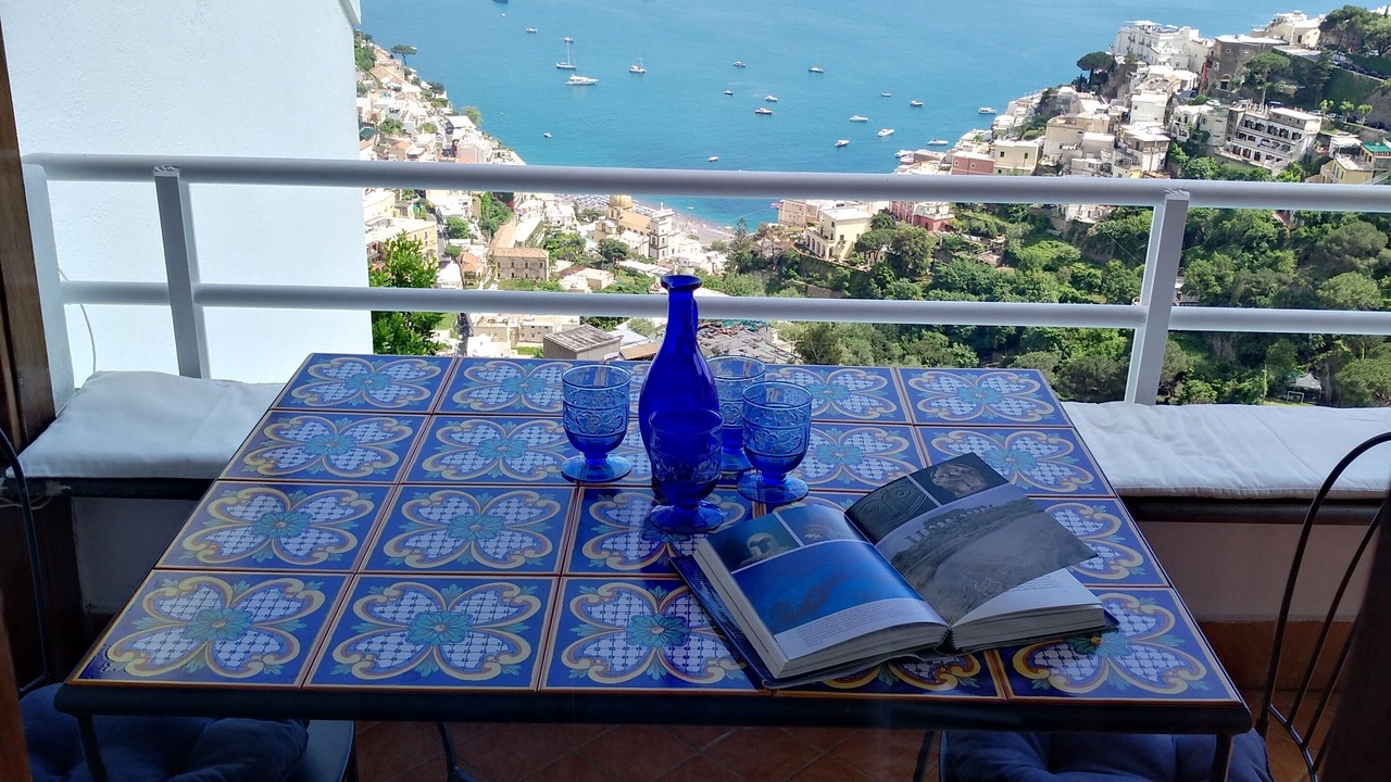 Photo of Outdoor in Positano