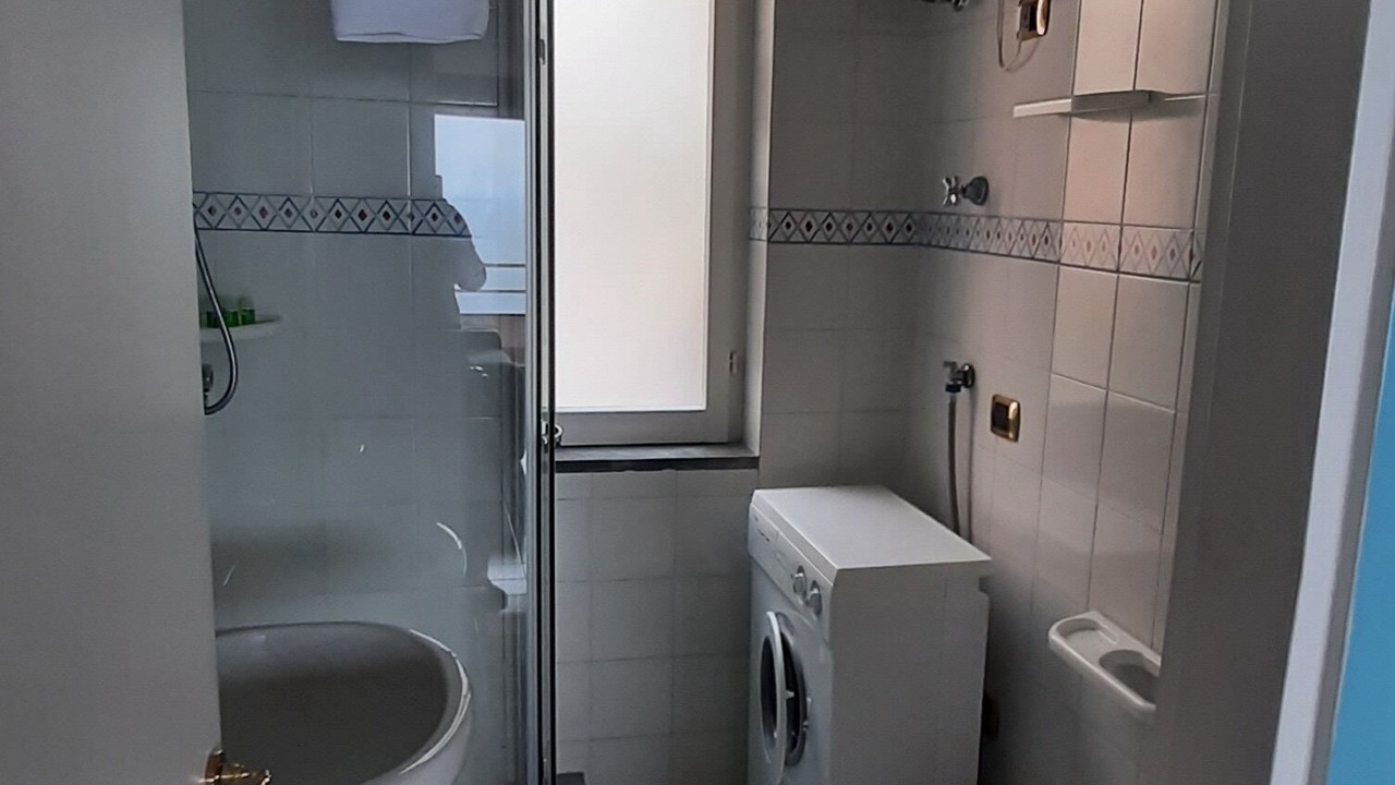 Photo of Bathroom in Positano