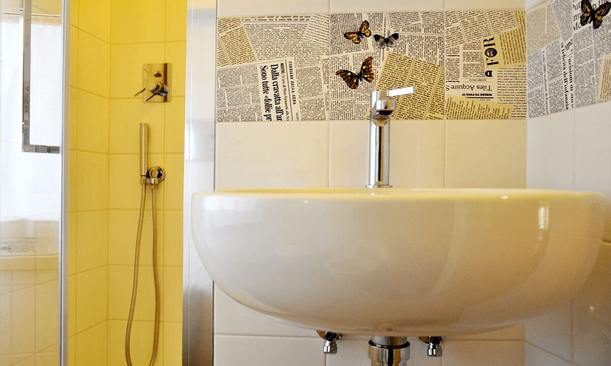 Photo of Bathroom in Civitanova Marche