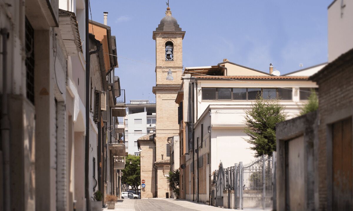 Photo of Outdoor in Civitanova Marche
