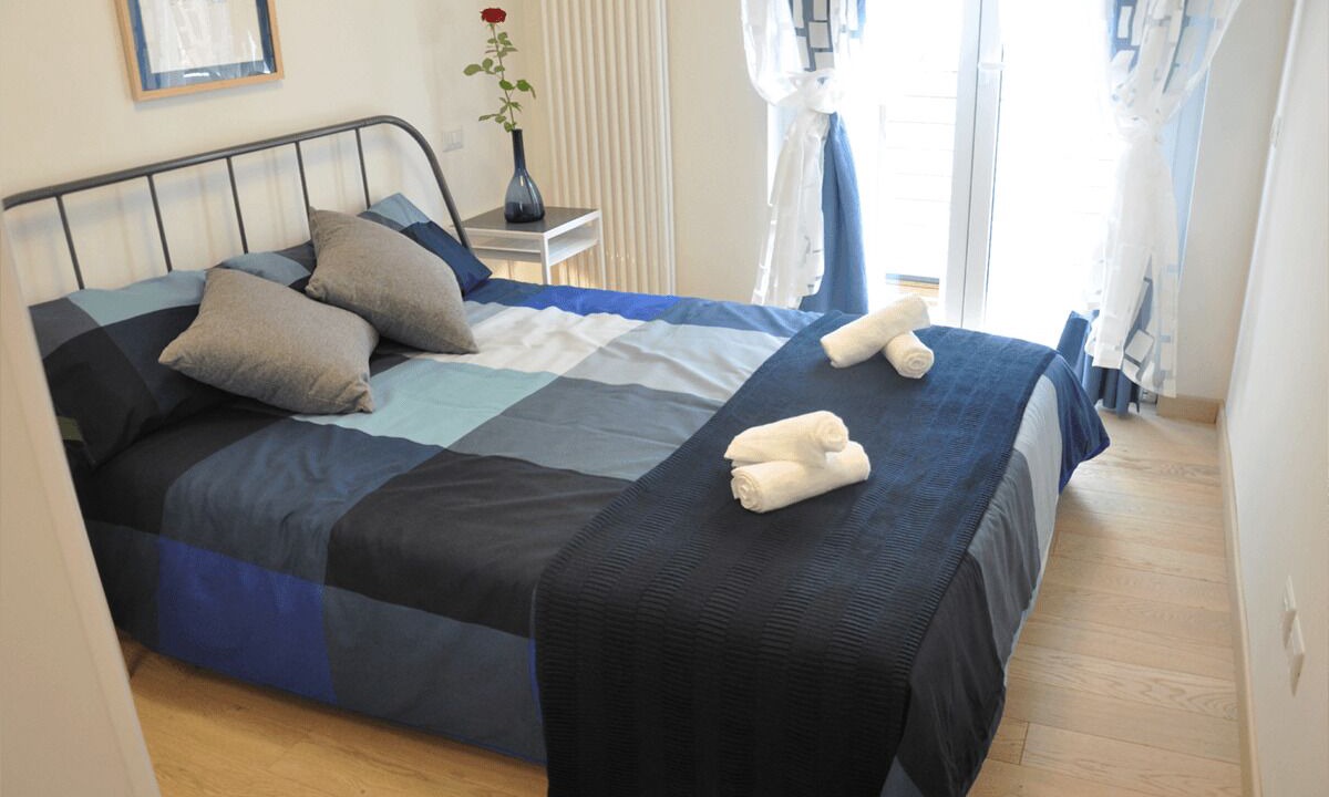 Photo of Bedroom in Civitanova Marche
