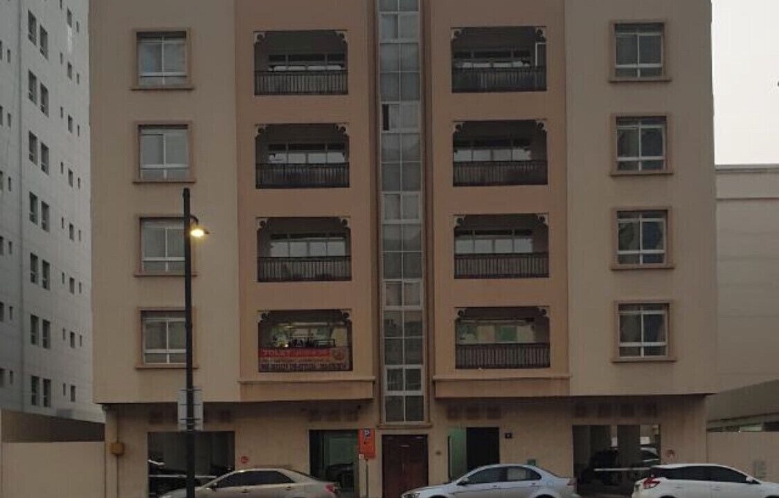 Photo of Outdoor in Al Nahda 2