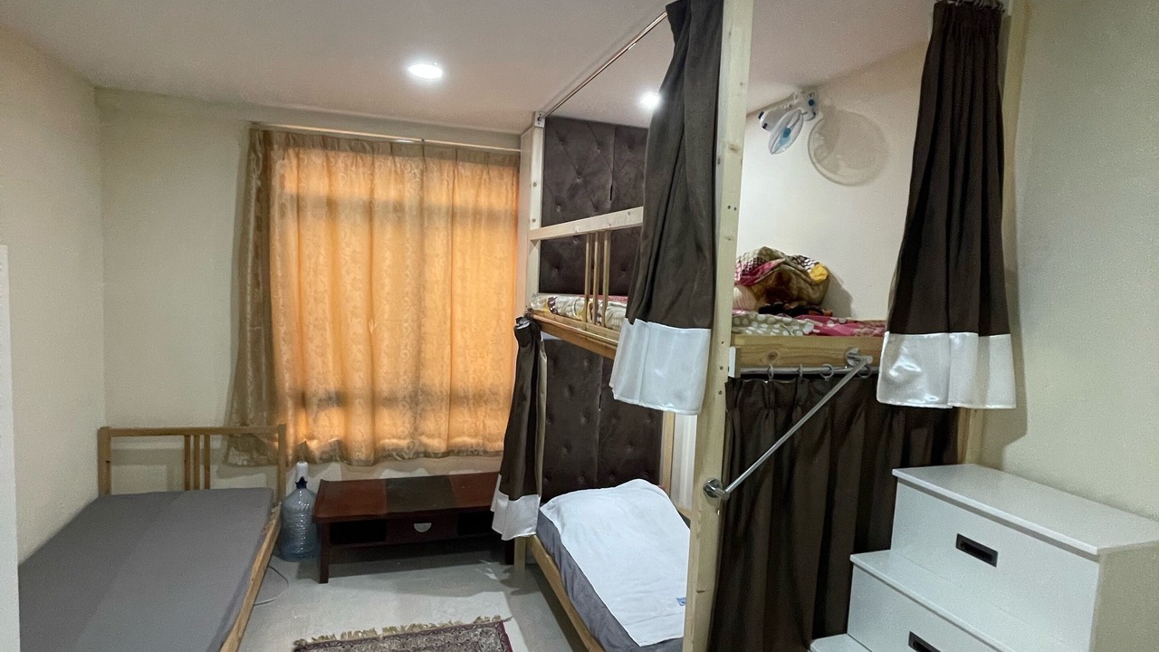 Photo of Bedroom in Al Nahda 2