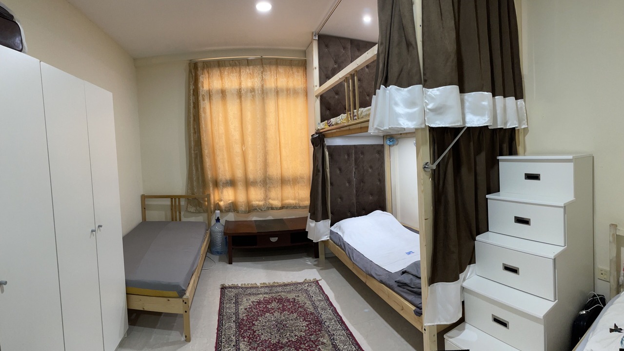 Photo of Bedroom in Al Nahda 2