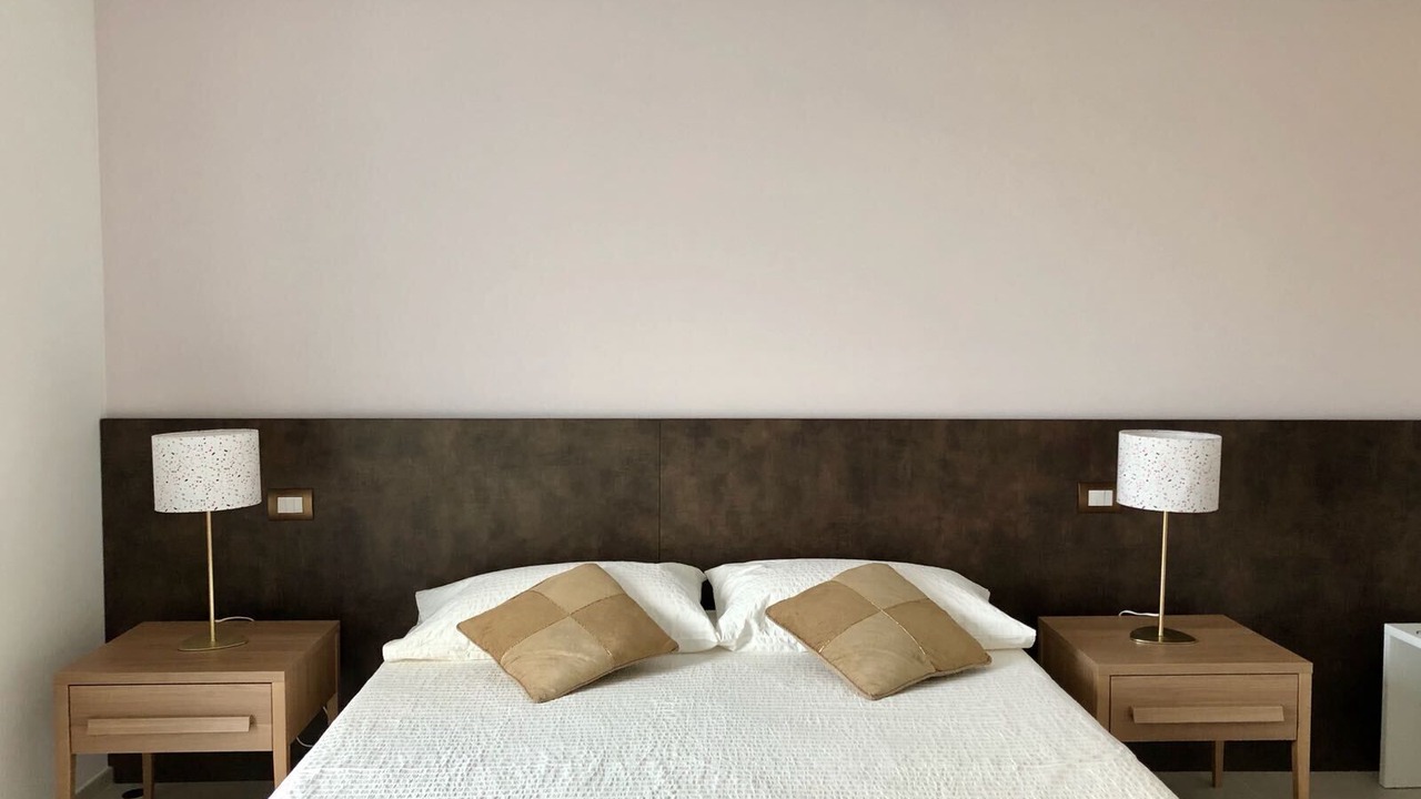 Photo of Bedroom in Sasso Barisano