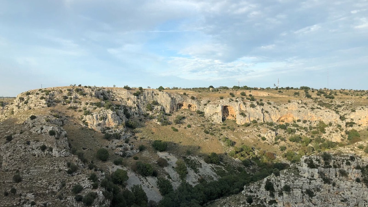 Photo of Outdoor in Sasso Barisano