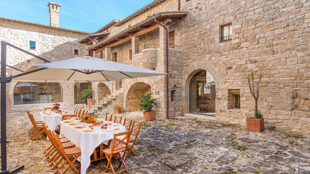 Photo of Outdoor in Massa Martana