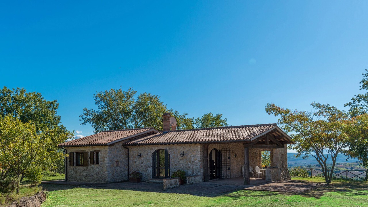 Photo of Outdoor in Massa Martana
