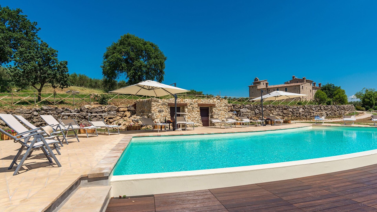 Photo of Outdoor in Massa Martana