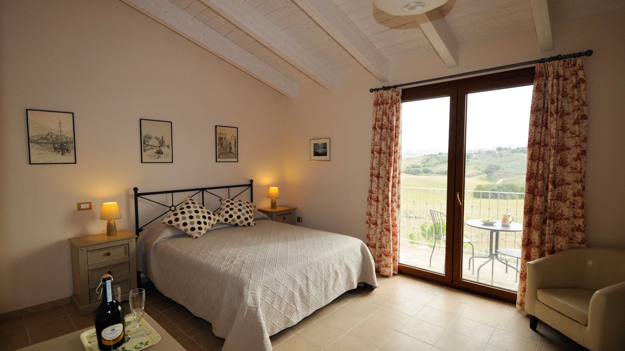 Photo of Bedroom in Bellante