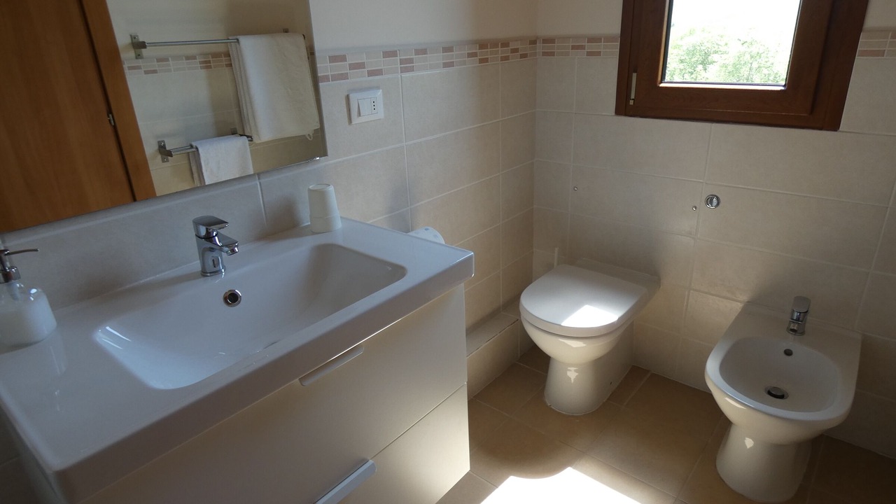 Photo of Bathroom in Bellante