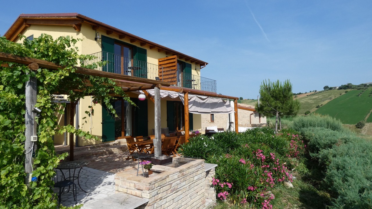 Photo of Outdoor in Bellante