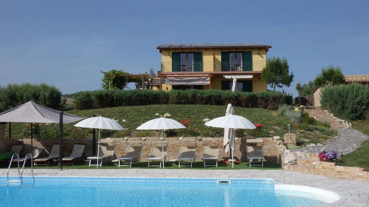 Photo of Outdoor in Bellante