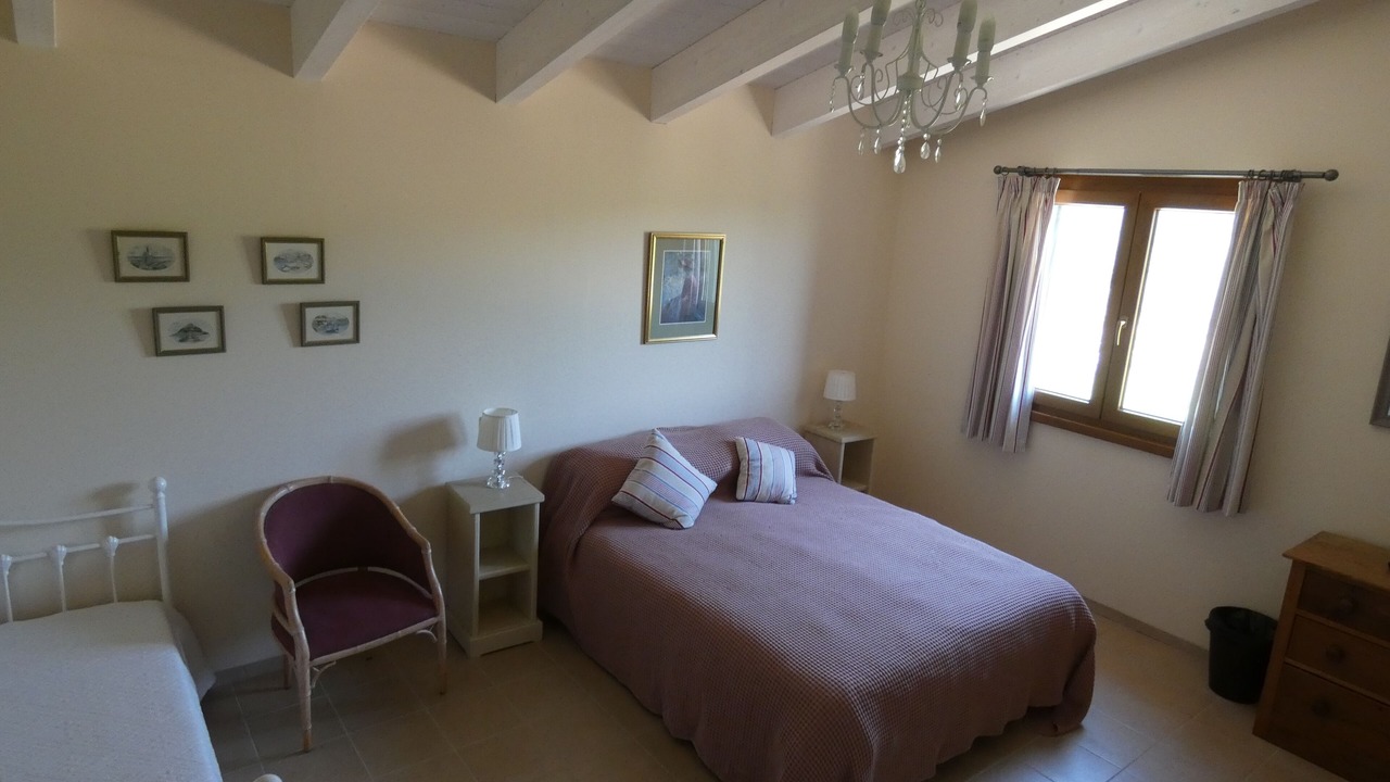 Photo of Bedroom in Bellante