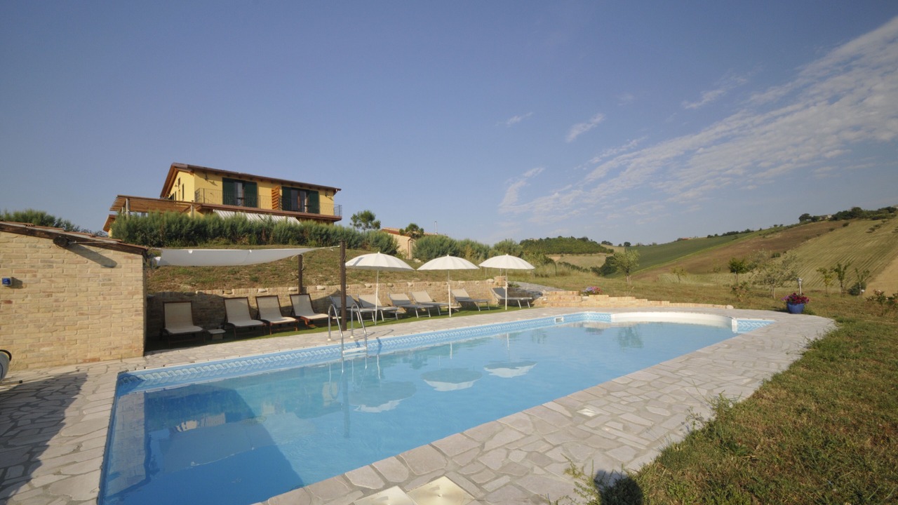 Photo of Outdoor in Bellante