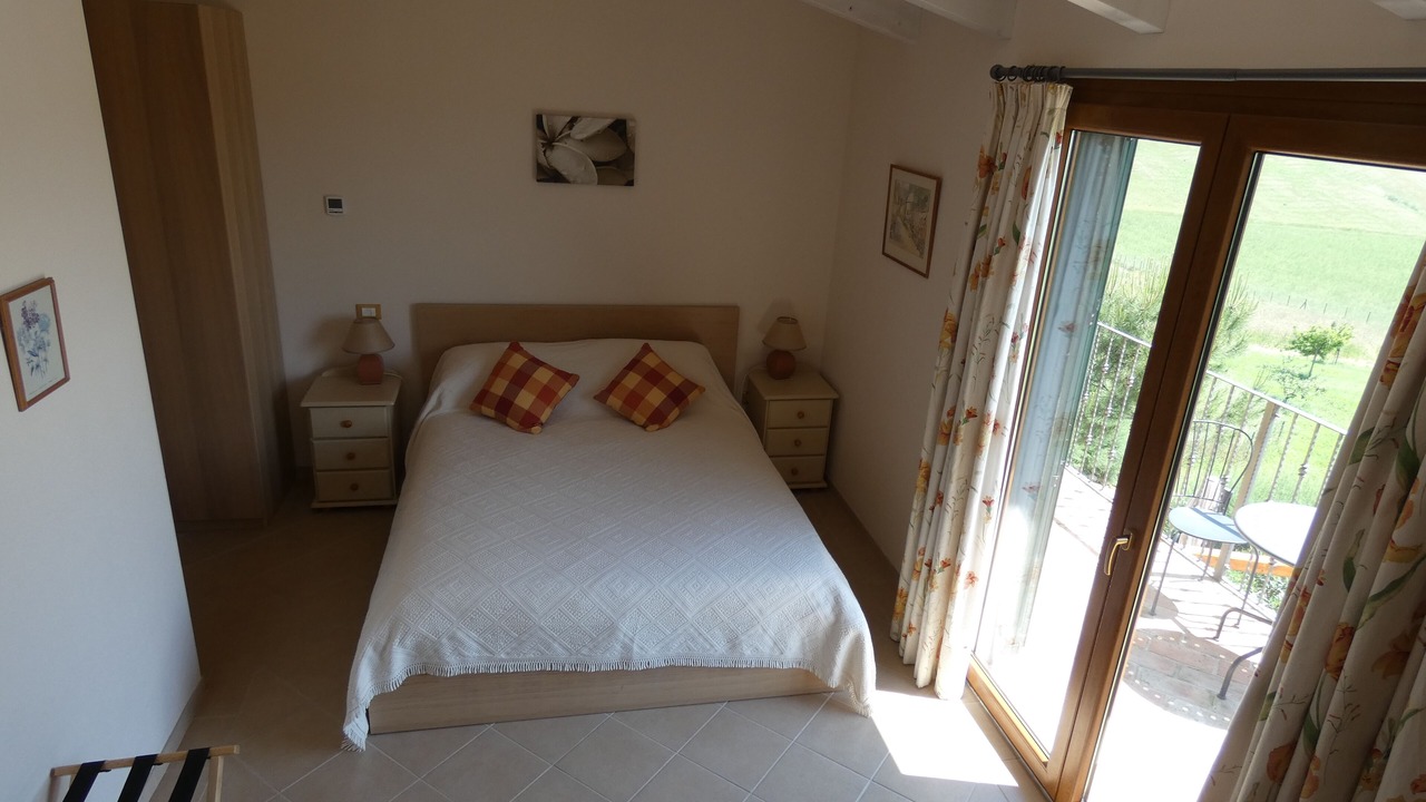 Photo of Bedroom in Bellante