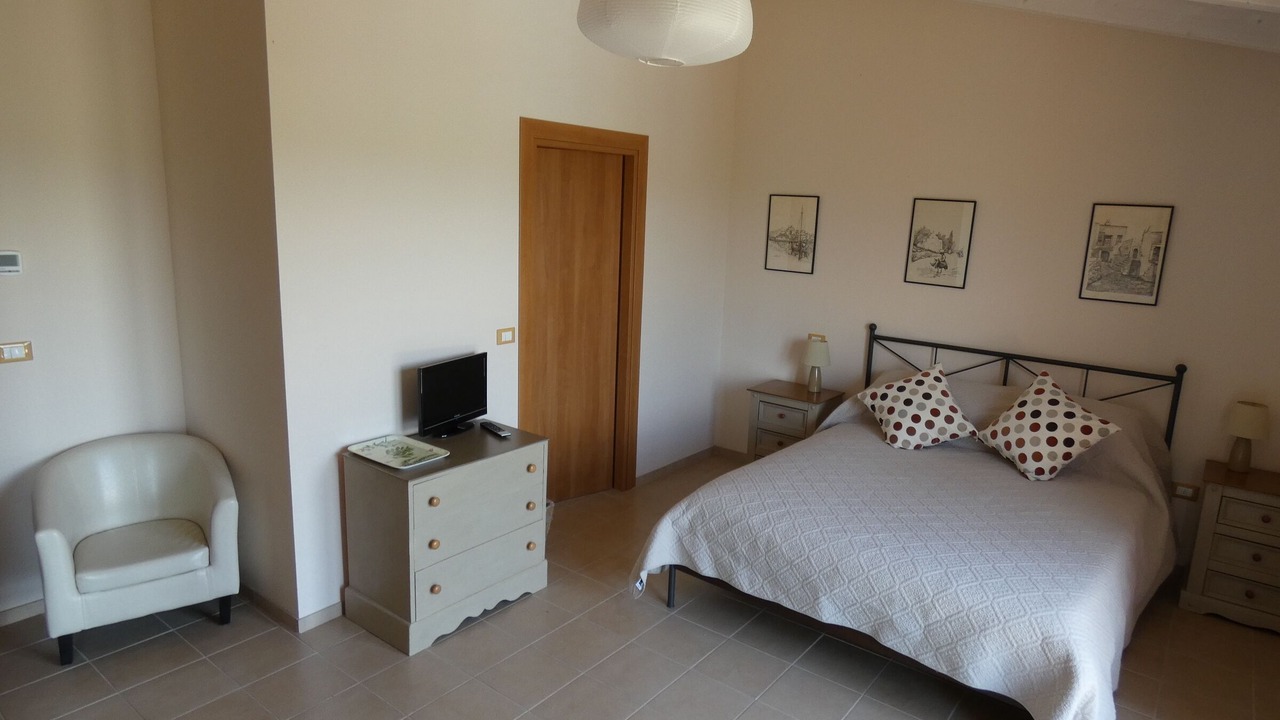 Photo of Bedroom in Bellante