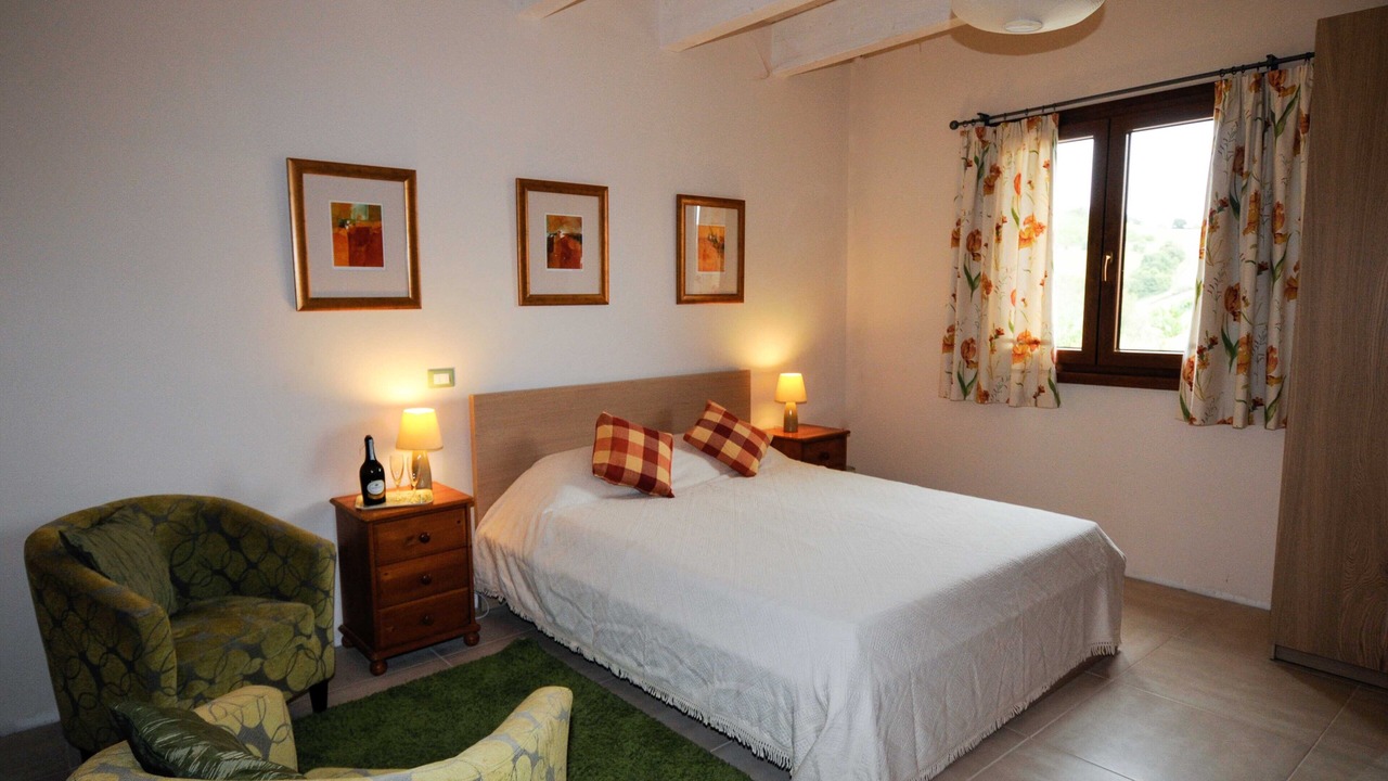Photo of Bedroom in Bellante