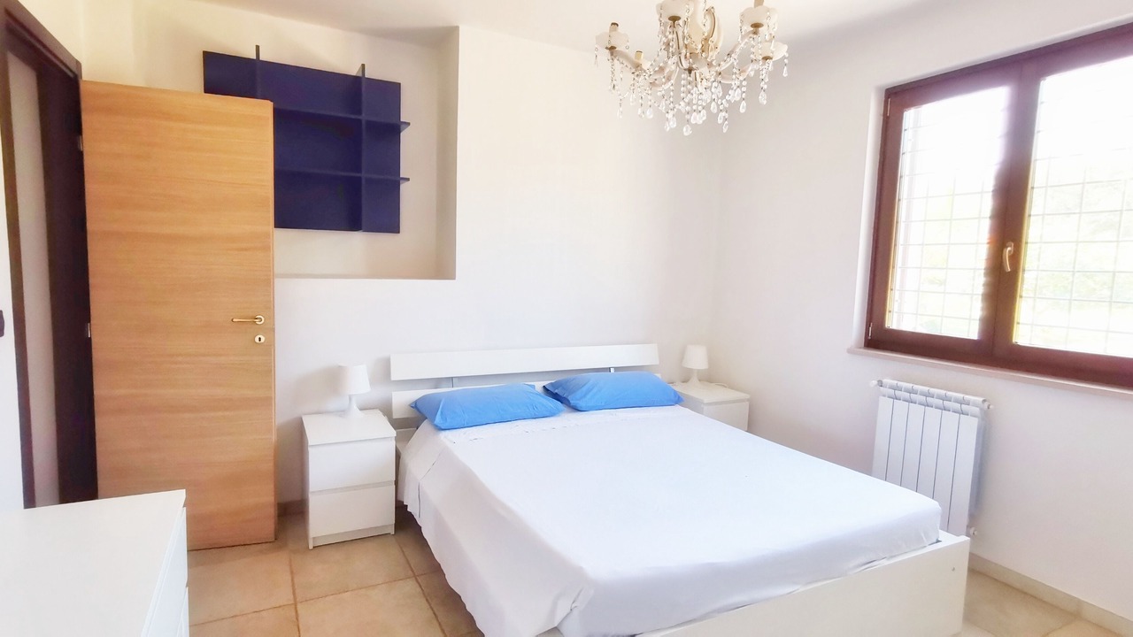 Photo of Bedroom in Carovigno